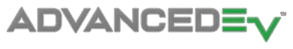 Advanced EV Logo