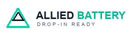 Allied Lithium Logo