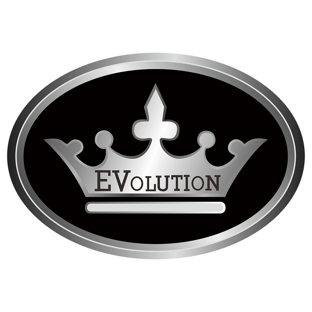 Evolution Electric Logo