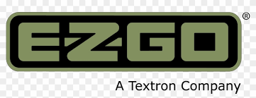 E-Z-GO Logo